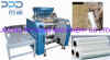 Automatic stretch film winding machine