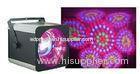 60hz DMX512 Stage Effect Light , Master Slave / Auto / Sound club effect lighting