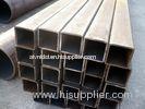 round Q195, Q215, Q235, SPHC, SPCC, 08Yu, 08Al galvanized Welded Steel Pipes / Pipe