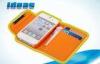 iPhone 4S iPhone 5 Wallet Leather Cases Cover with Card Slots