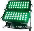 800 W RGBW Outdoor Professional LED Stage Lighting / dancing lights