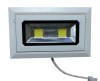 40W COB LED Flood light