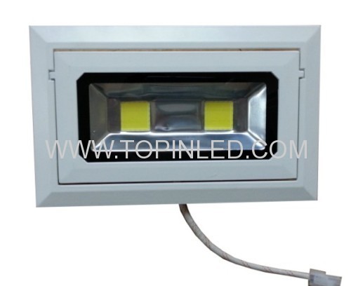 40W COB LED Flood light