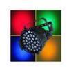 25/ 45 degree LED Stage Spotlights , 120w RGB Pub DJ show LED Par can