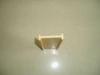 Multi Color FRP Pultrusion Fiberglass I Beams , FRP H Beam