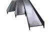 High Tensile Strength FRP I Beams , Fiberglass Pultruded Beam