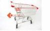 Germany design shopping carts Zinc and antirust plated