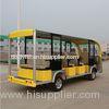 Large Sightseeing Electric Utility Vehicles With 5KW Motor 45km/h