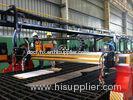 Box Type CNC Plasma Cutting Machine For Aero Space 12000mm/min