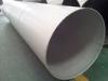 ASTM Polished Industrail Stainless Steel Welded Pipes 310S 316L 304L