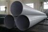 Gas Water Duplex Stainless Steel Welded Pipe Round Sch 20 304 304H