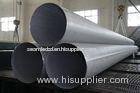 Gas Water Duplex Stainless Steel Welded Pipe Round Sch 20 304 304H