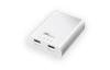 Apple 5200mAh Lithium-Ion Power Bank , 5V Phone USB External Battery Pack