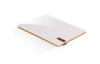 Ultra-thin Portable 2000mAh Laptop Power Bank Universal USB Backup Power