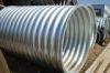 Corrugated Steel Pipe / Steel Pipe is one of the important parts of Highway Engineering