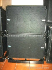 DB Technologies DVA T12 12 Active 3-Way Line-Array Module