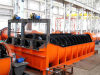 Hot Sell Spiral Classifier of Mang Feng Machine