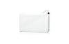 Mobile Lithium-ion 5000mAh Power Bank , Ultra Thin Portable usb Power Supply