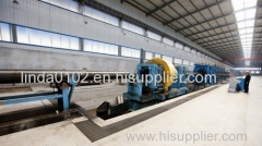 LSAW PIPE CANGZHOU SPIRAL FACTORY