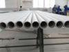 TP 347 310H 321H Austenitic Gas Stainless Steel Heat Exchanger Tube Welded