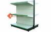 Back panel Three layers Steel shelving 30*60 / 40*80 mm post