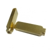 copper Pi plug PIN Rivet PIN Encapsulates the brass feet