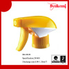 New high output plastic cosmetic trigger sprayers 28 400