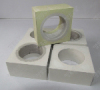 Synthetic Pyrophyllite Powder and Cube for Diamond Synthesis