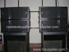 Turbosound TFA-600HWDP 3-way Self-powered Line Array Loudspeaker