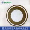 non-standard carbide rings,carbide seal type