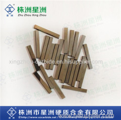 3*3*22 processing of stainless steel blade