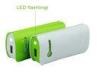 Universal Portable 5200mAh Laptop / PSP / PPC / Tablet PC External Battery Charger