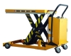 Electric Mobile Lift Table EZ Series