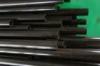 Round Black Carbon Steel Hydraulic Tubing DIN1630 ST37.4 , OD 14 x 1.5 x 4000mm