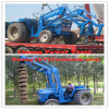 Earth Drilling drilling machine Pile Driver