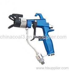 High Pressure Airless Paint Sprayer