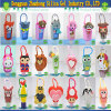 novel and fashionable 29/30ml hand sanitizer silicone holder