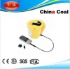 Rechargeable LED Emergency Solar Camping Lights