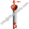 CHAIN BLOCKS (Chain Hoist)