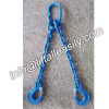 G100 CHAIN SLINGS (Super Alloy Steel)