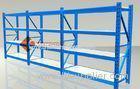 Middle duty C12 mobile racking and shelving warehouse shelving racks