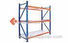 3 Tier Warehouse Storage Racks Heavy Duty Storage Shelving Units