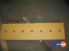 Caterpillar 7A heavy equipment spare part dozer blade 9W9796