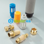 Sintered Silencer Sintered Silencer