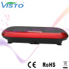 portable 2014 Vibration Machine easy to carry whole body vibration ultrathin Crazy Fit Massage for slimmer