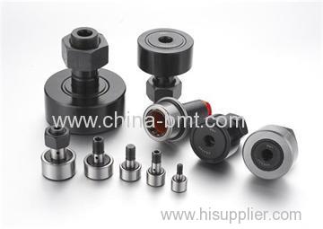 High Quality and Best Price Track Rollers