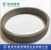 Customize cemented carbide rings