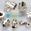 Stainless Steel Pipe Fittings