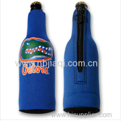 neoprene bottle bag for 2014 brazil