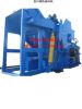 high quality scrap steel crusher